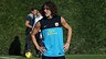 Training session 24/10/12. FOTO: MIGUEL RUIZ-FCB.