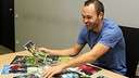 Andrés Iniesta / PHOTO: MIGUEL RUIZ - FCB