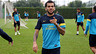 Alves back in squad for Rayo clash 