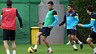 Training session 26/10/12 / PHOTO: MIGUEL RUIZ - FCB