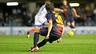 PHOTO: GERMÁN PARGA - FCB
