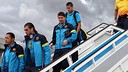 Viatge a Madrid