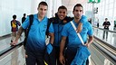 Desplazamiento a Madrid