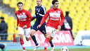 PHOTO: www.spartak.com