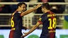PHOTO: MIGUEL RUIZ - FCB