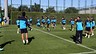 Training session 28/10/12. IMAGE: MIGUEL RUIZ-FCB.