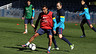 VIDEO - Today's training session
