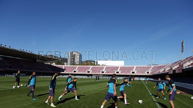 PHOTO: MIGUEL RUIZ-FCB