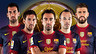 Ballon d'Or Candidates