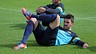 Training session 31-10-12. IMAGE: MIGUEL RUIZ-FCB. 