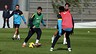 Training session 31-10-12. IMAGE: MIGUEL RUIZ-FCB. 