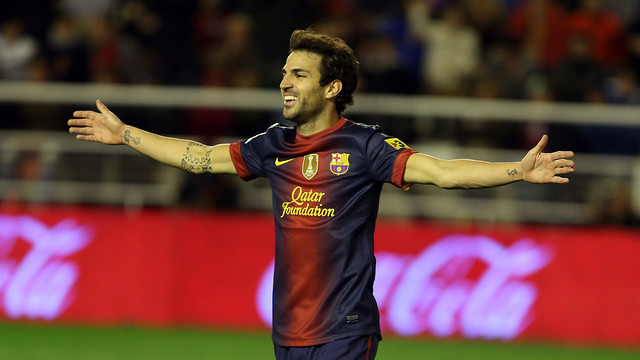Fàbregas