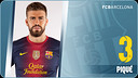 Gerard Piqué Bernabeu