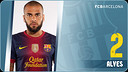 Daniel Alves da Silva