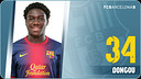 Jean Marie Dongou Tsafack