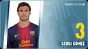Sergi Gómez Solà