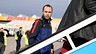 Sortida cap a Glasgow / FOTO: MIGUEL RUIZ - FCB