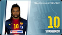 Cedric Sorhaindo
