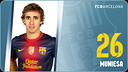 Marc Muniesa Martínez