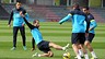 Entrenament 09/11/12. FOTO: MIGUEL RUIZ-FCB.