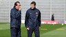 Training session 09/11/12. FOTO: MIGUEL RUIZ-FCB.