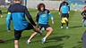 Training session 09/11/12. FOTO: MIGUEL RUIZ-FCB.