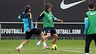 Entrenament 09/11/12. FOTO: MIGUEL RUIZ-FCB.