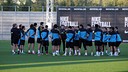 Entrenament 10/11/12
