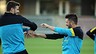 Entrenament 10/11/12. FOTO: MIGUEL RUIZ-FCB.
