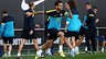Entrenament 10/11/12. FOTO: MIGUEL RUIZ-FCB.