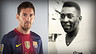 Le Roi Messi dépasse Pelé