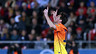 Six braces and a hat trick for Messi