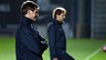 Entrenament 15/11/12. FOTO: MIGUEL RUIZ-FCB.