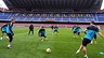 PHOTO: MIGUEL RUIZ - FCB