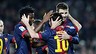 PHOTO: MIGUEL RUIZ - FCB