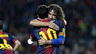 De tres en tres (3-1)