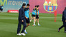 Marc Bartra, entre 15 y 20 días de baja