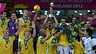 Wilde, Ari and Gabriel, World Champions (2-3)