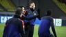 Training session 19/11/12 / PHOTO: MIGUEL RUIZ - FCB