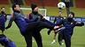 Training session 19/11/12 / PHOTO: MIGUEL RUIZ - FCB