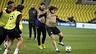 Training session 19/11/12 / PHOTO: MIGUEL RUIZ - FCB