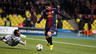Messi: “Everything worked out perfectly"