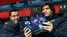 Another look at the match in Moscow / PHOTO: MIGUEL RUIZ - FCB