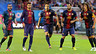 Top 20 FIFA FIFPro 2012 defenders