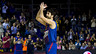 Juan Carlos Navarro, 15 ans au Barça