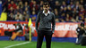 Vilanova: “La Liga isn't over”