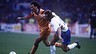 Buts de légende de Stoichkov
