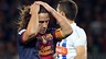 PHOTO: MIGUEL RUIZ - FCB