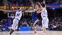 Macelinho, du Barça Regal / Photo Alex Caparrós