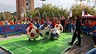 'FutbolNet' at Martorell PHOTO:FC BARCELONA